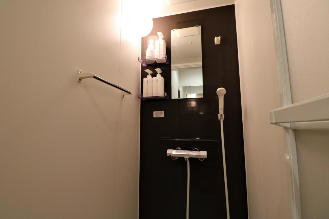 Smart Stay Ito 302 - Vacation Stay 98471 Eksteriør billede