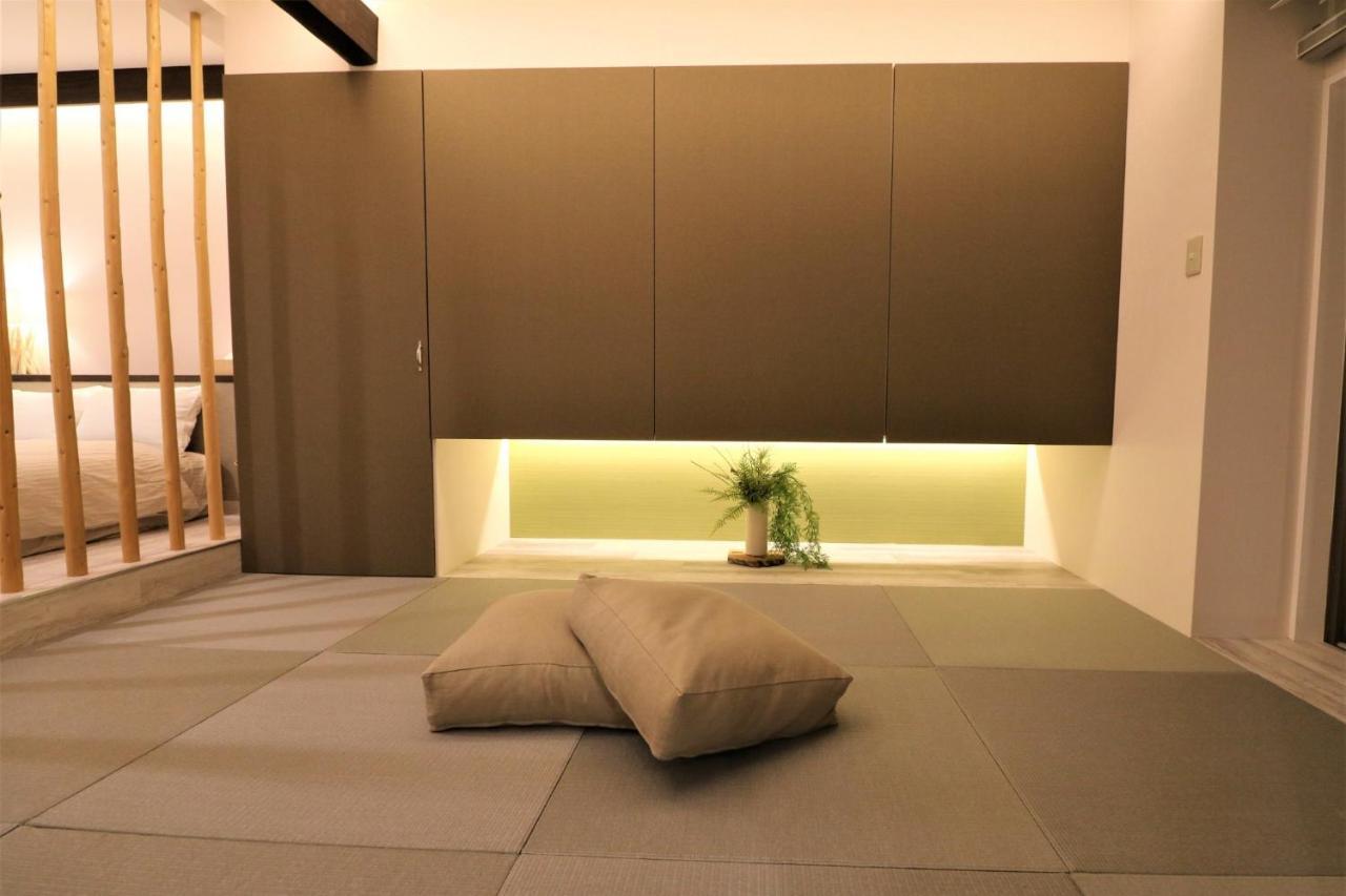 Smart Stay Ito 302 - Vacation Stay 98471 Eksteriør billede