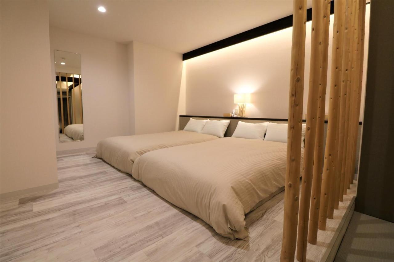 Smart Stay Ito 302 - Vacation Stay 98471 Eksteriør billede