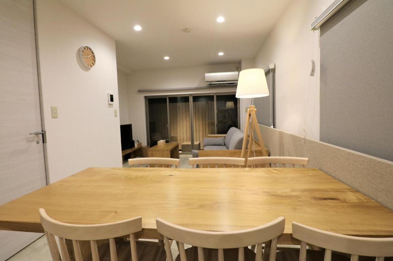 Smart Stay Ito 302 - Vacation Stay 98471 Eksteriør billede